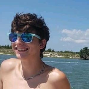 Meet your Posher, Dave